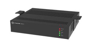 U240:1 Power amplifier